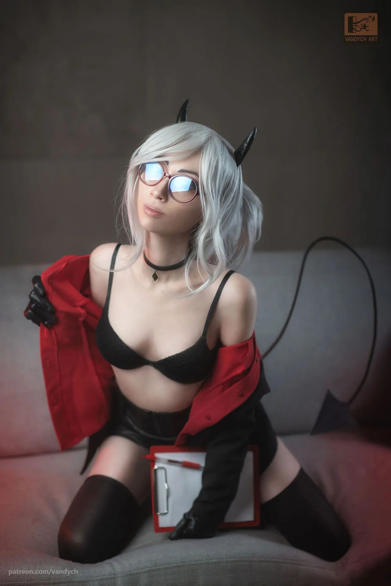 hình cosplay chapter 399 17