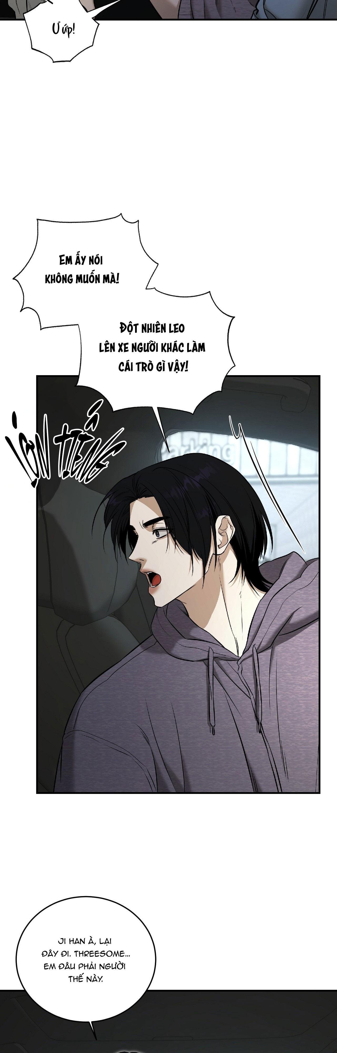 người đàn ông cho em tất cả chapter 44 5