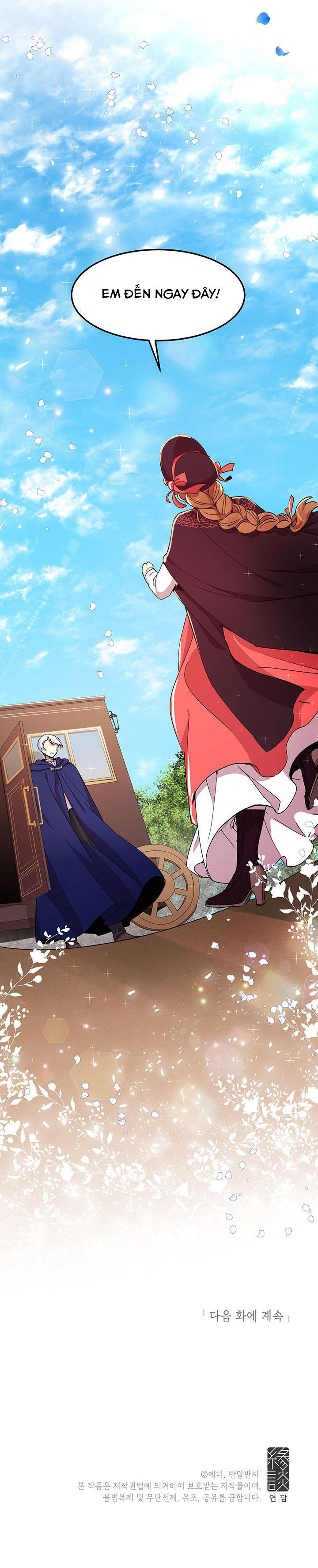 tại sao ngài làm điều này, công tước chapter 48 11