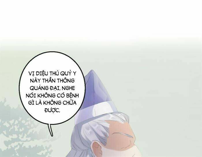 hoa nhan sách chapter 31.1 25