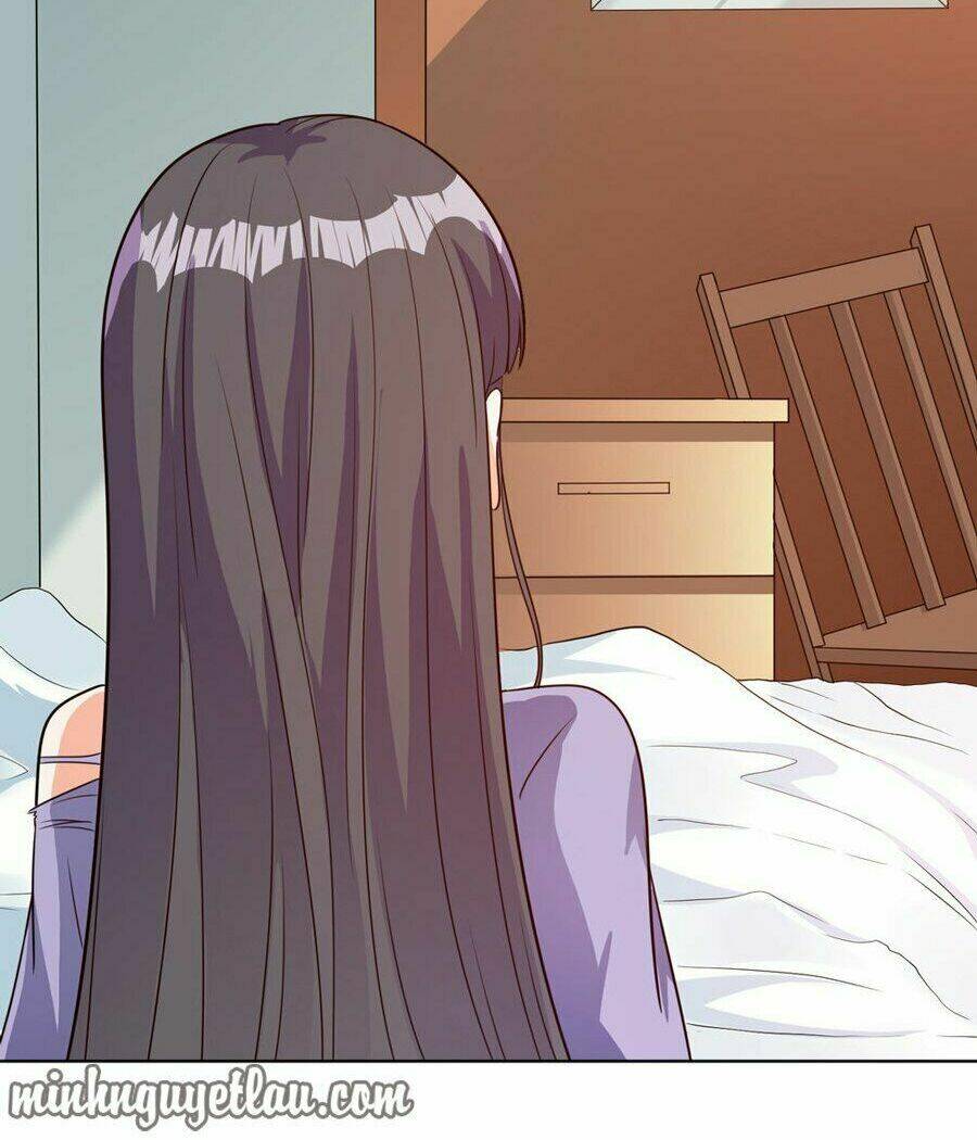 hôn nhân dục vọng: thiếu gia nhẹ một chút! chapter 93 6