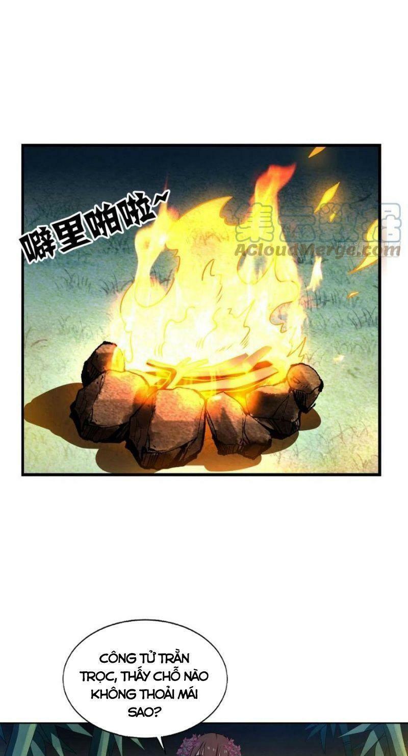 Trọng Sinh Thành Cậu Vàng Tại Dị Thế Chapter 223 29