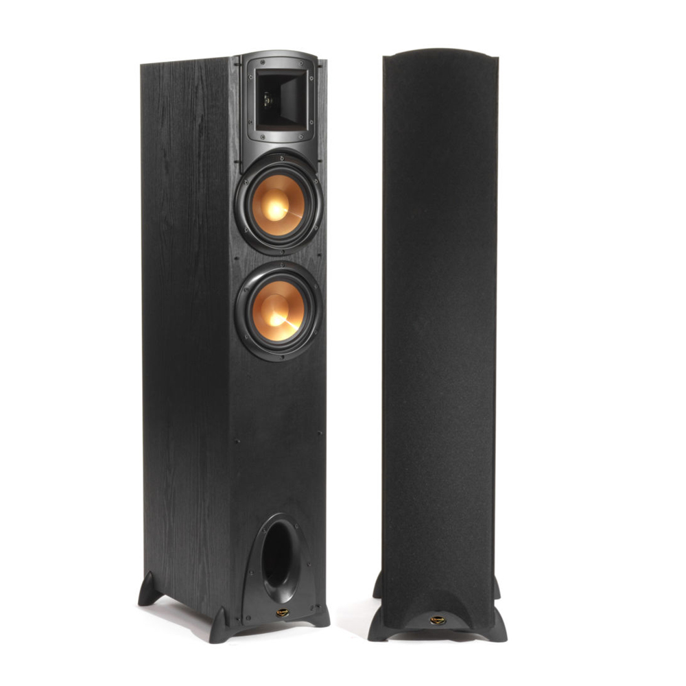 Cặp loa cột KLIPSCH Synergy Black Label F-200 - Hàng chính hãng