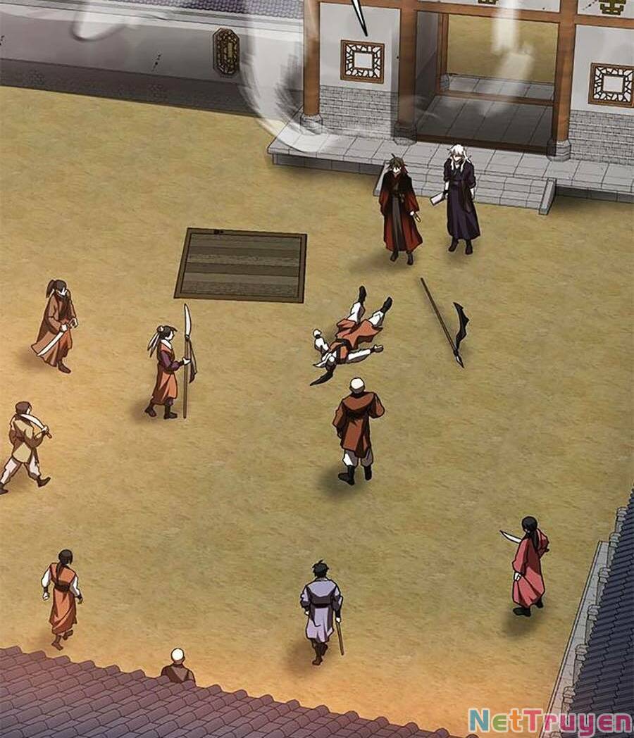 võ đang kỳ hiệp chapter 91 3