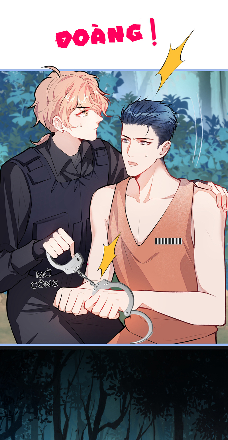 hotsearch của ảnh đế chapter 12 29