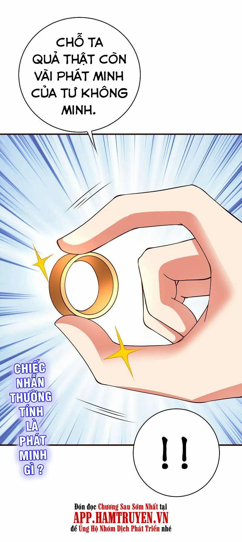 phục thiên thánh chủ chapter 209 27