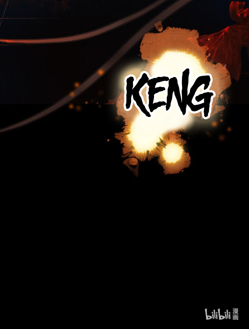 thiên quan tứ phúc - bách vô cấm kỵ chapter 11.2 17