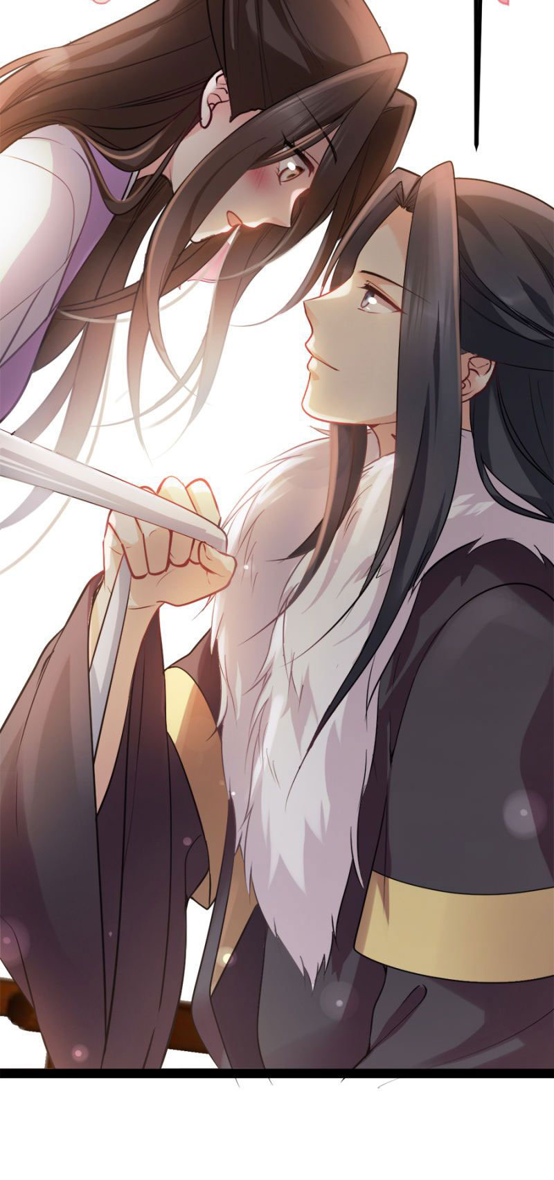 độc tâm cuồng phi khuynh thiên hạ chapter 76 44