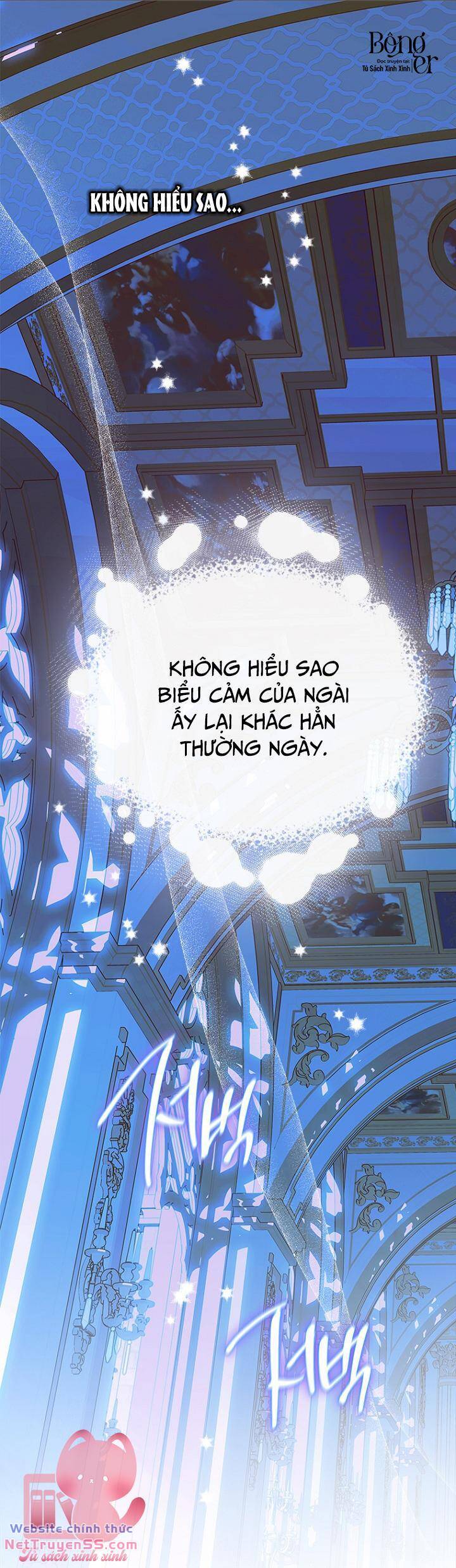 mẹ tôi lại kết hôn lần nữa chapter 52 42