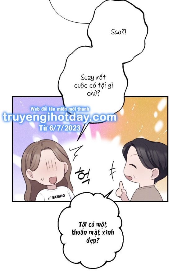 Hãy Khóc Cho Thật Xinh Đẹp Đi chapter 2.1 - Trang 17