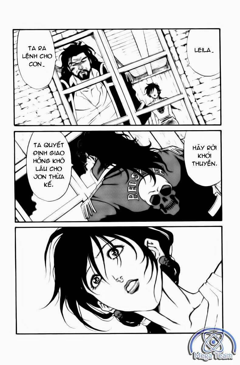 vua trên biển chapter 142 20