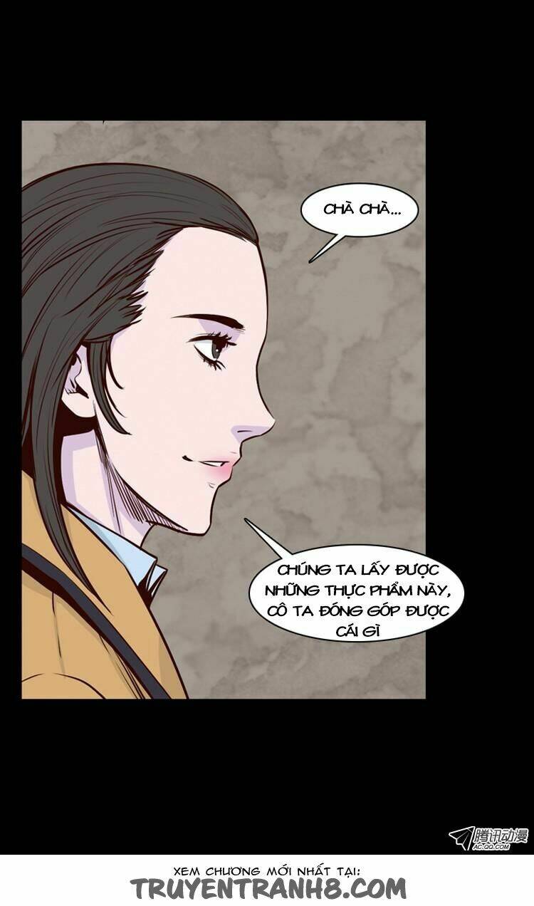 vua của vong linh chapter 147 9