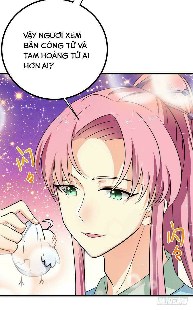 chinh phục bạn trai sao chổi chapter 3 30