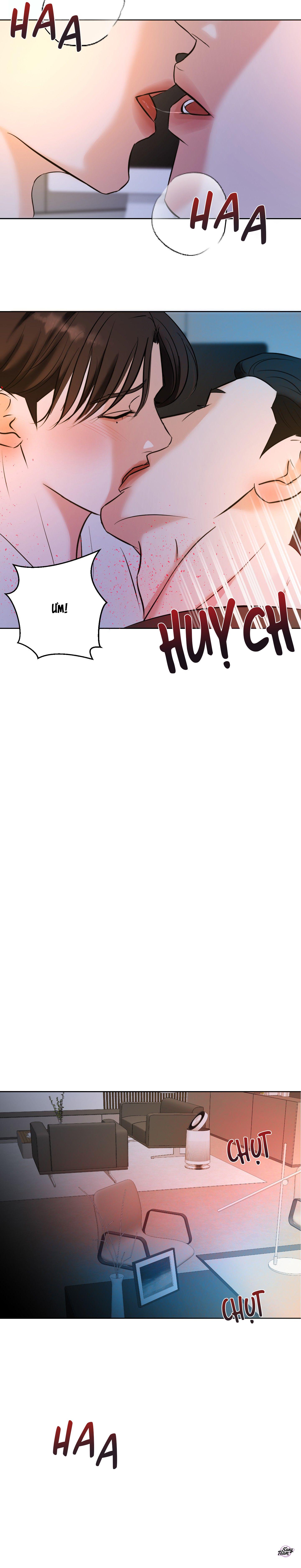 kết thúc chapter 7 5