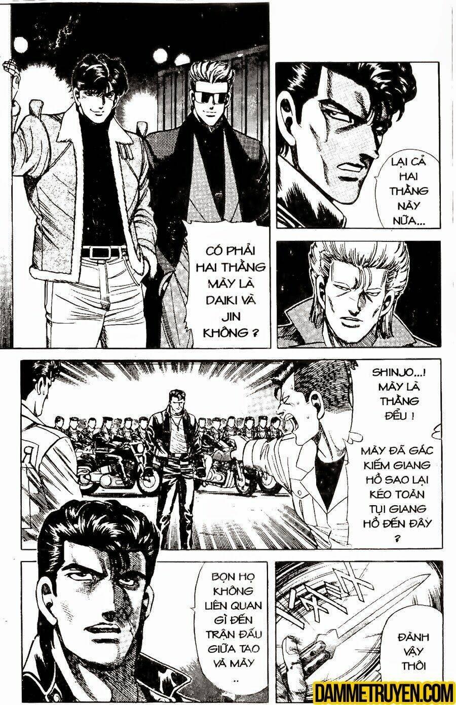 sức mạnh nhân đôi chapter 30.2 10