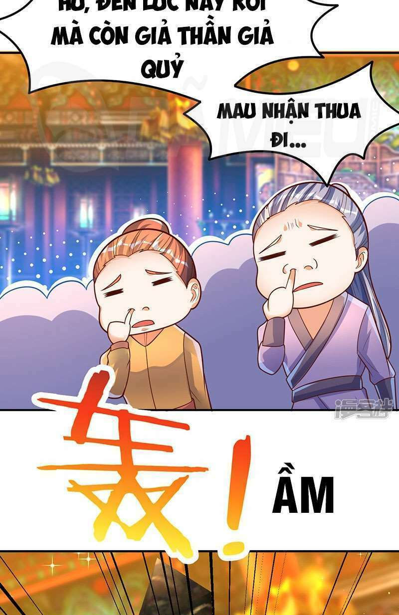 tối cường thăng cấp chapter 72 13