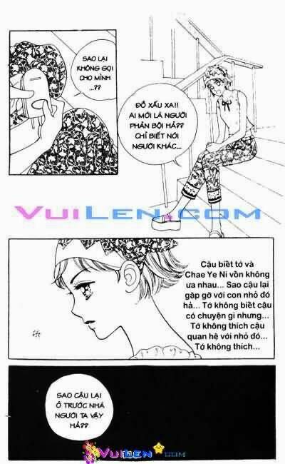 tình yêu diệu kỳ chapter 7 118