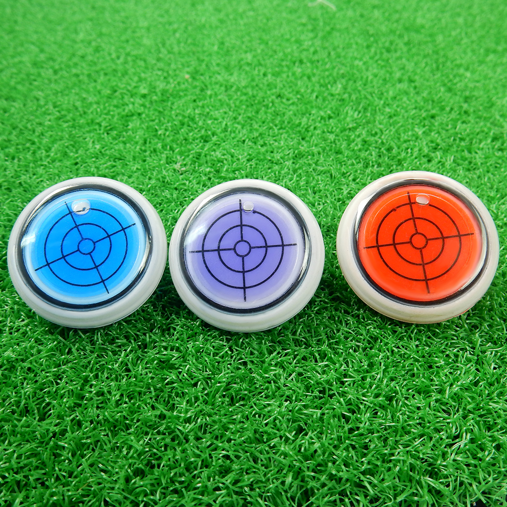 Mốc Đánh Dấu Độ Dốc Sân Golf