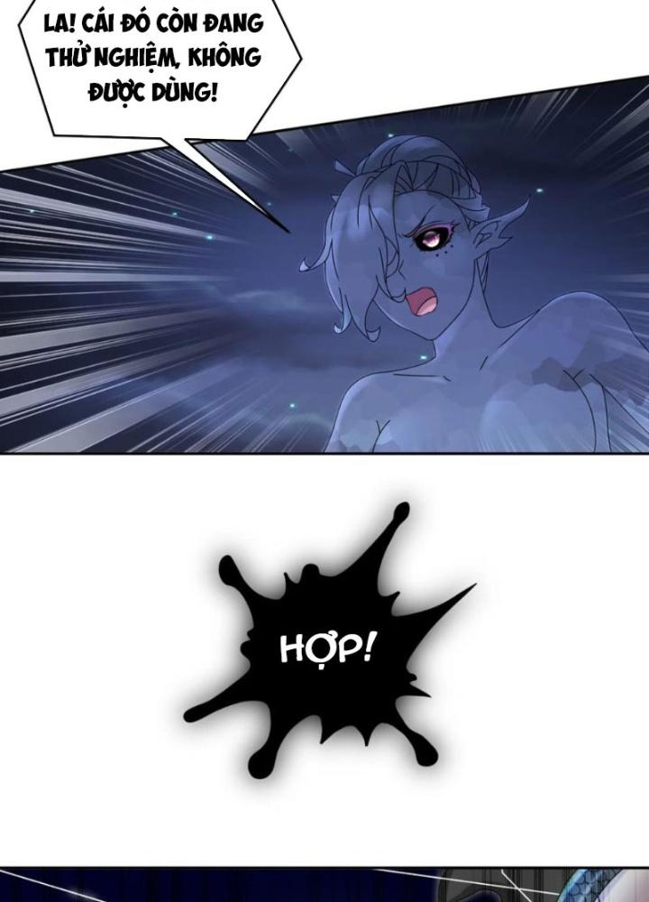 tuyệt sắc đạo lữ đều nói ngô hoàng có thể chất vô địch chapter 116 40