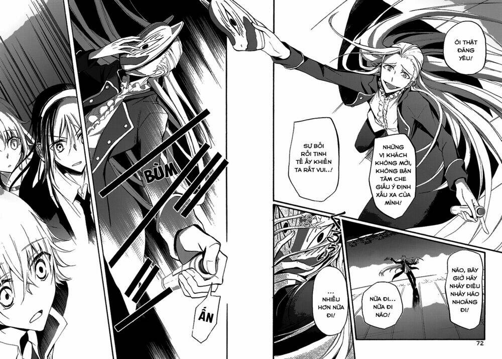 k - the first chapter 8 39