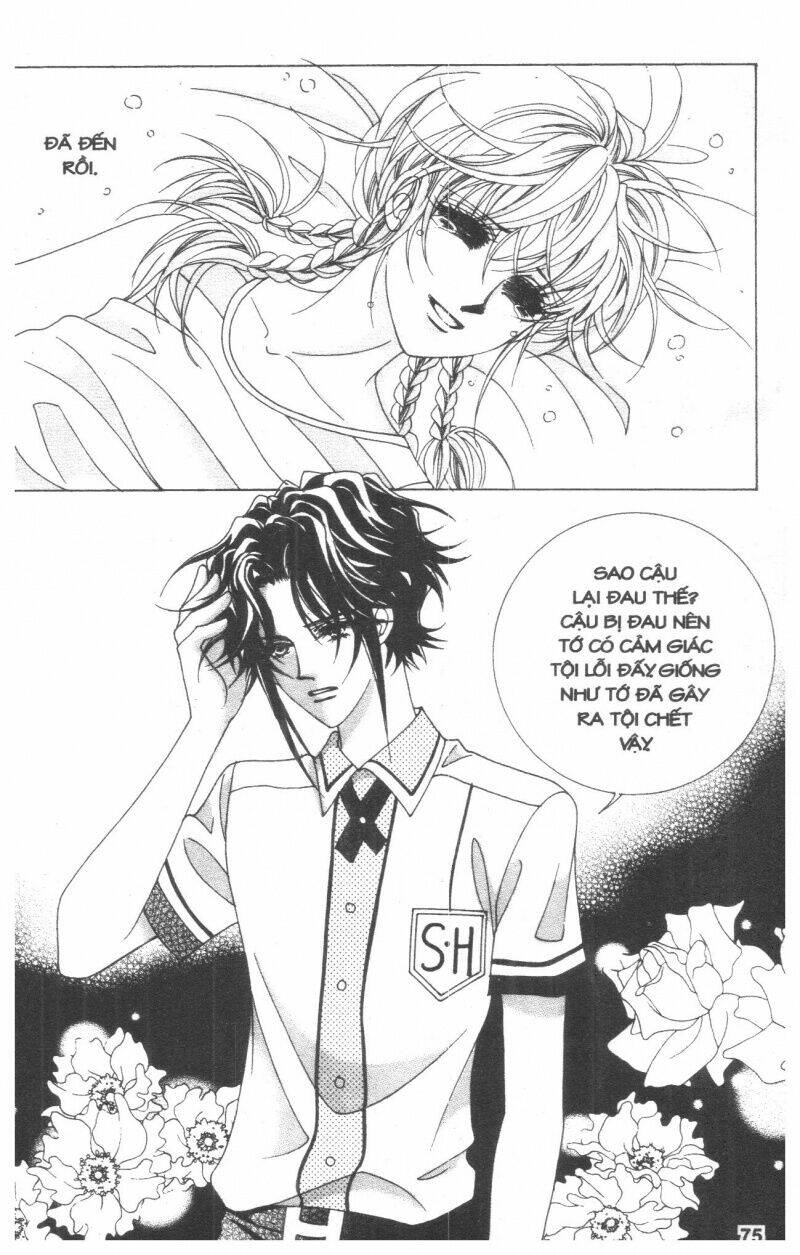 cũng vì em chapter 6 75