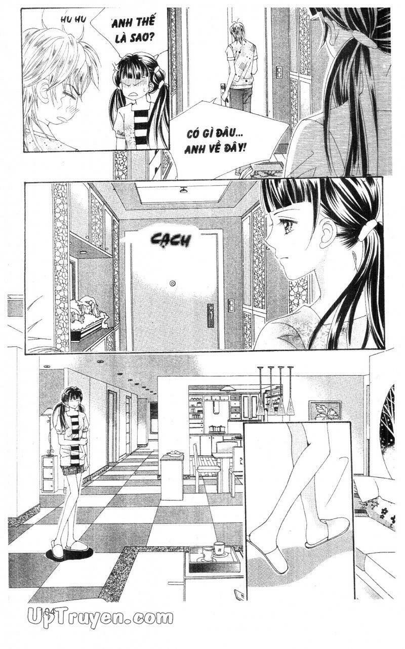 meo meo dịu dàng đi nhé chapter 12 104