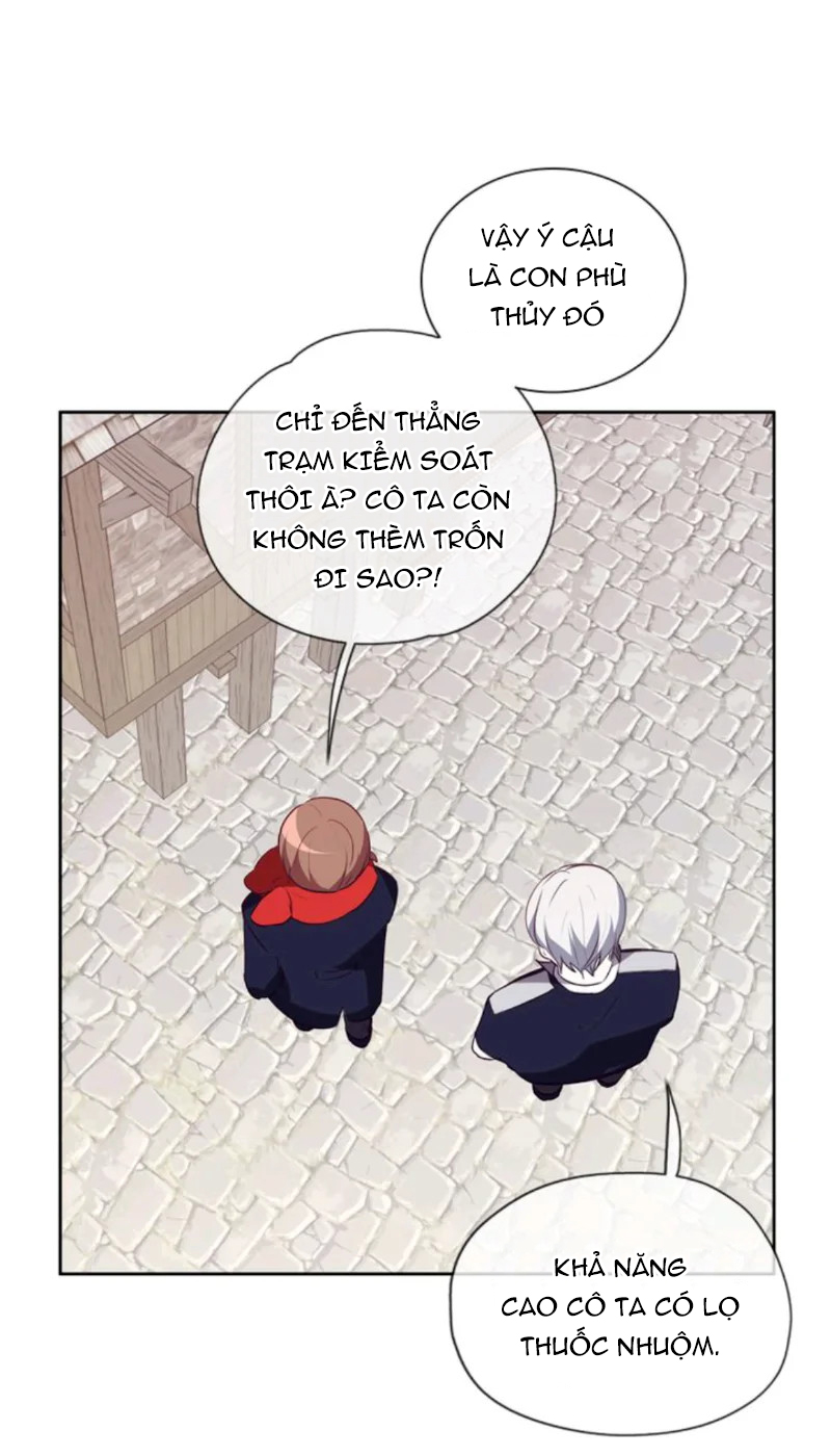 theo dấu vụn bánh chapter 15 47