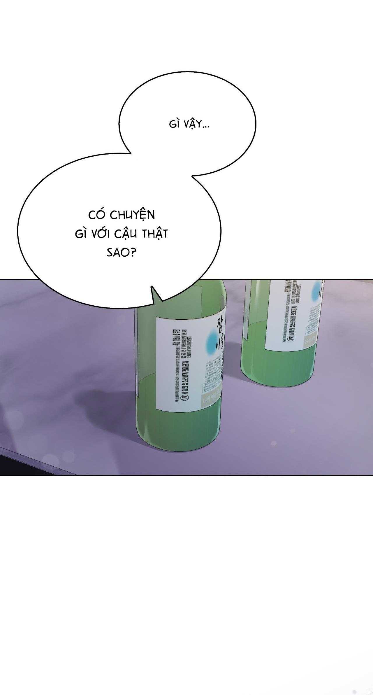 dễ thương là lỗi của tôi sao? chapter 27 7