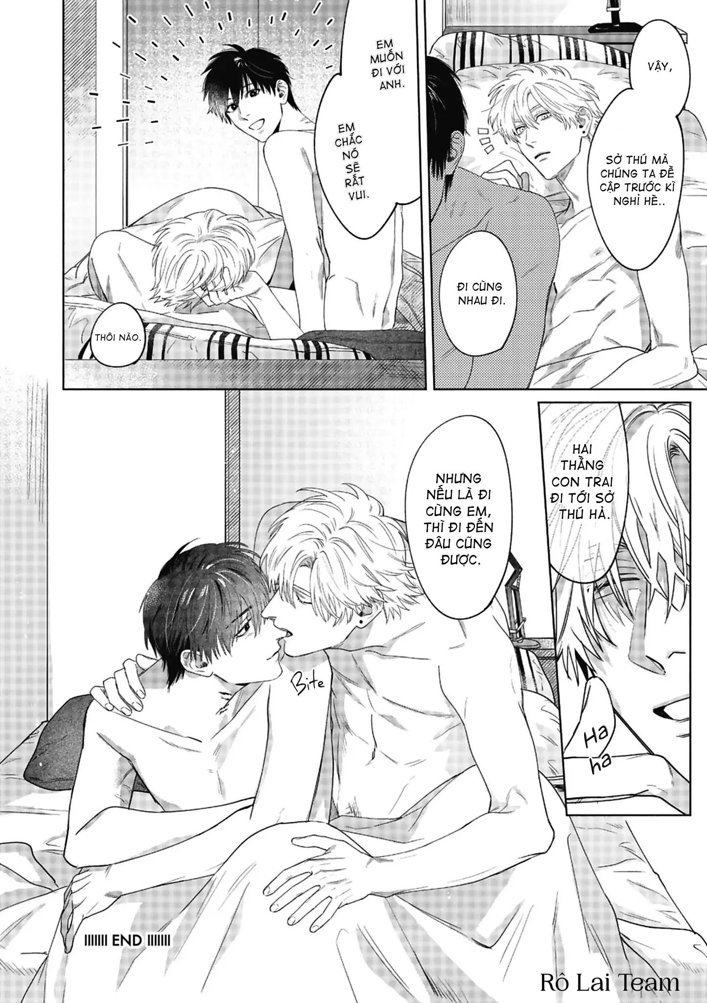 bad young blood chapter 5 34