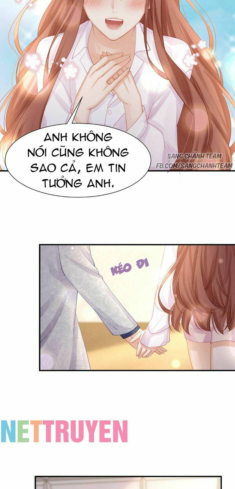 chỉ muốn cưng chiều em chapter 27 6