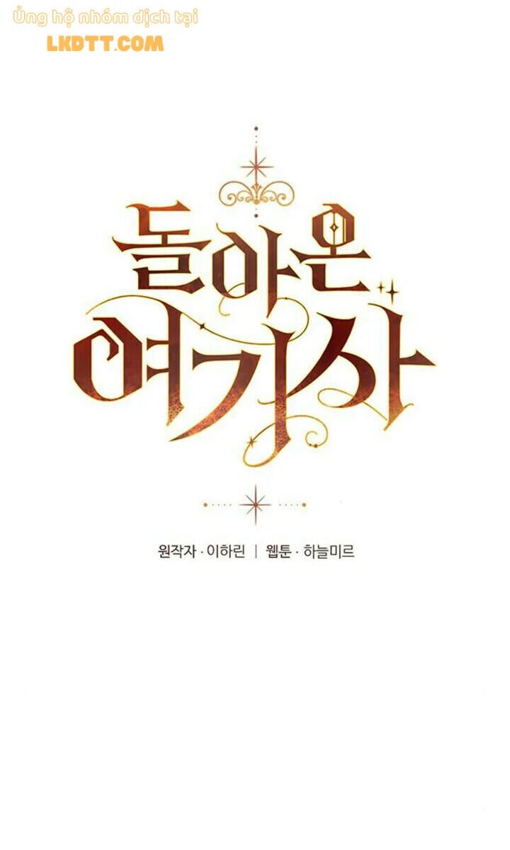 nữ hiệp trở về chapter 25 1