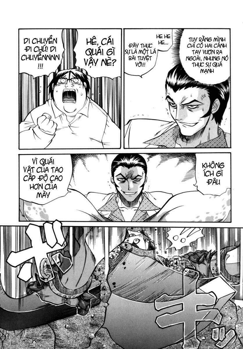 chaosic rune chapter 1 42