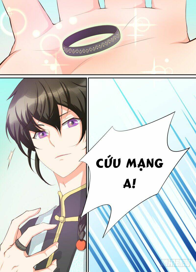 triệu hoán thánh kiếm chapter 7 10