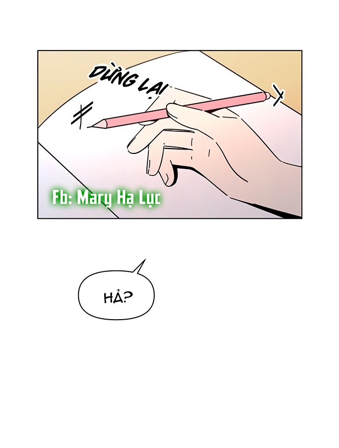 thanh xuân rực rỡ - season of blossom chapter 20 26