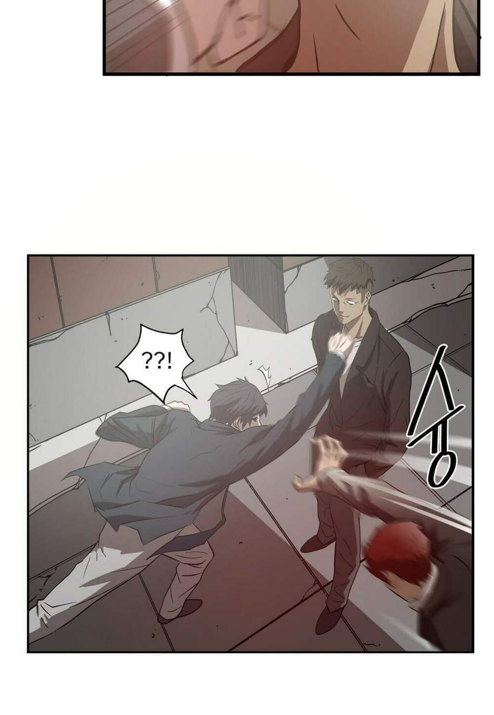 kẻ bị ruồng bỏ chapter 15 3