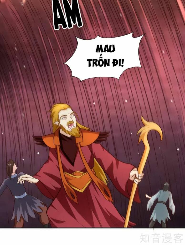 võ linh kiếm tôn chapter 79 9