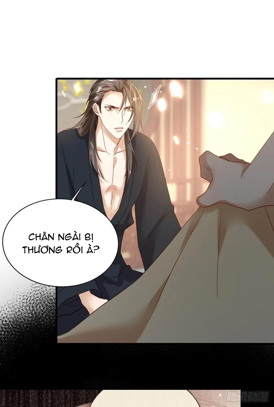 lục thân bất nhận chapter 56 27