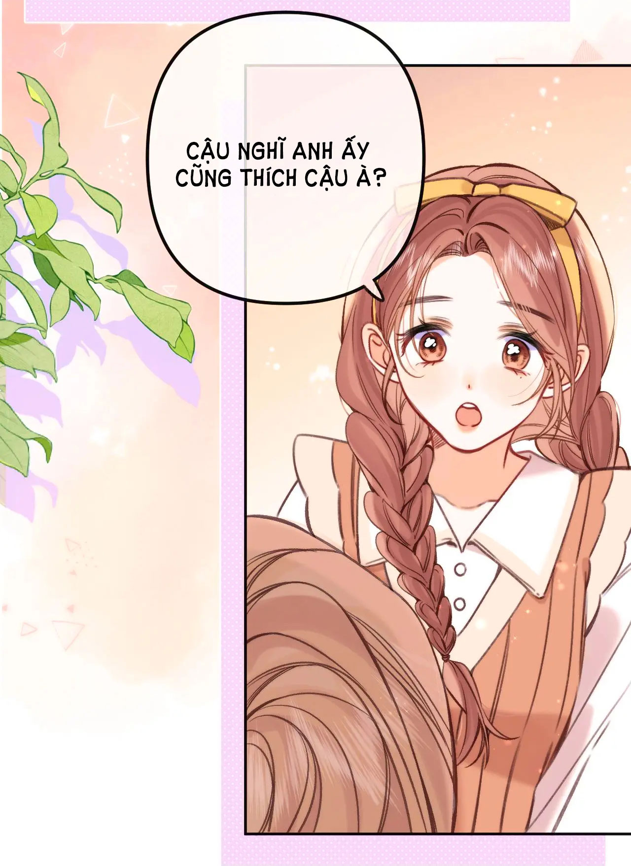 vụng trộm không thể giấu - mối tình thầm kín chapter 73.1 18