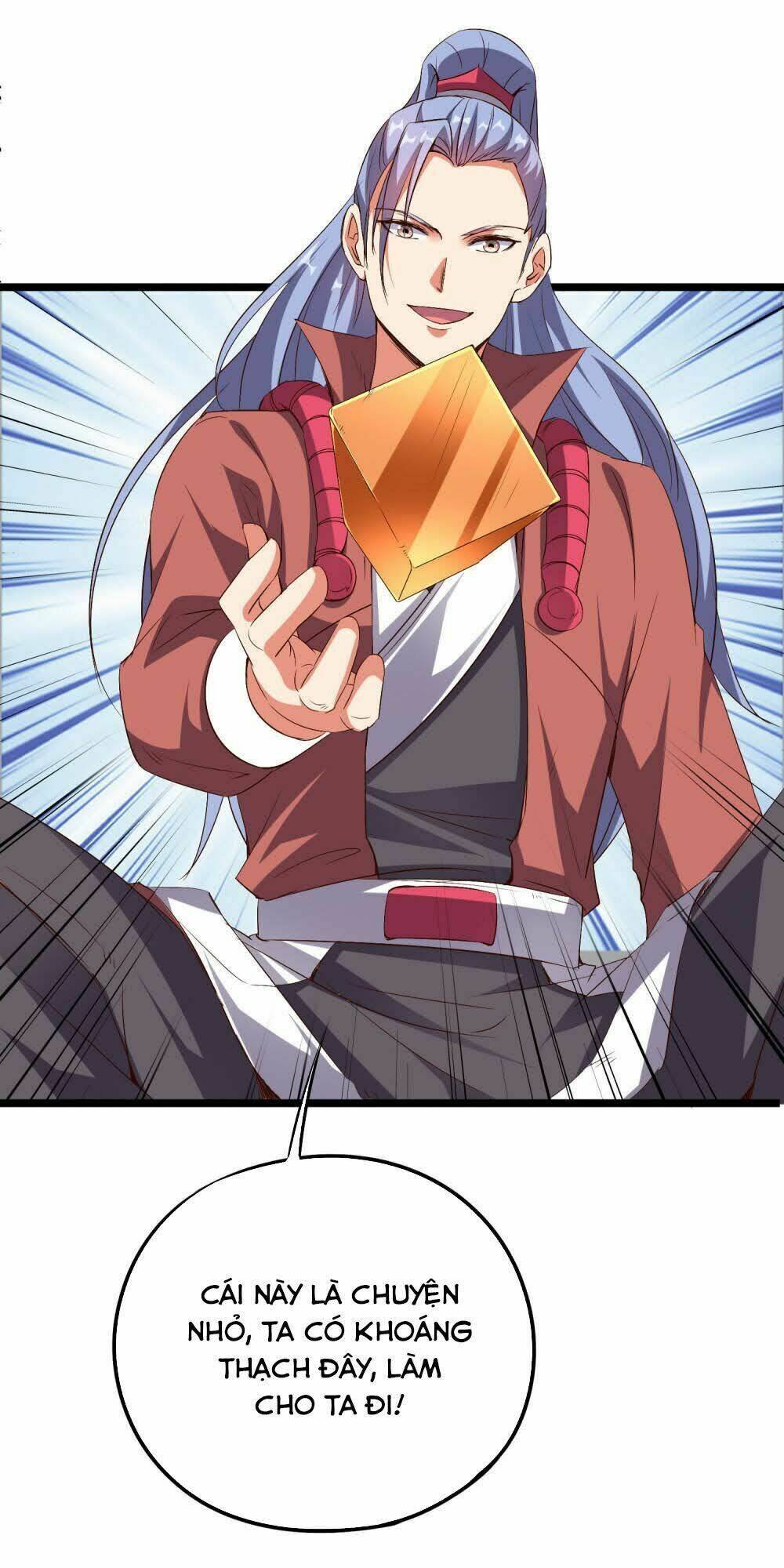 phục thiên thánh chủ chapter 70 37