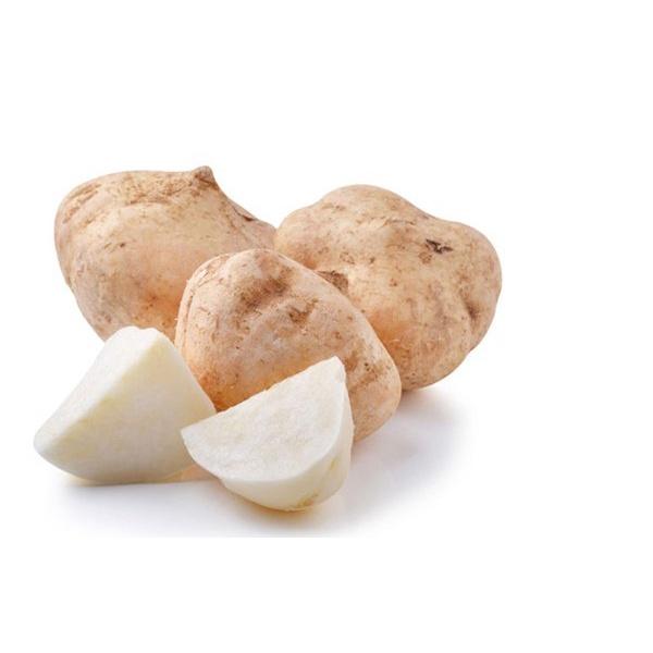 Củ Đậu thơm ngon mát lành - chỉ giao HN