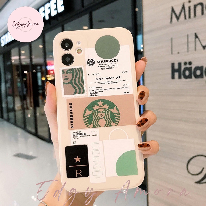 Ốp lưng Iphone chống sốc họa tiết Star.bucks coffee dành cho Iphone 11 / Phone 11 Pro / Iphone 11 Pro Max / Iphone 12 / Iphone 12 Pro / Iphone 12 Pro Max / Iphone 13 / Iphone 13 Pro / IPhone 13 Pro Max / Iphone 14/ Iphone 14 Pro / Iphone 14 Pro Max