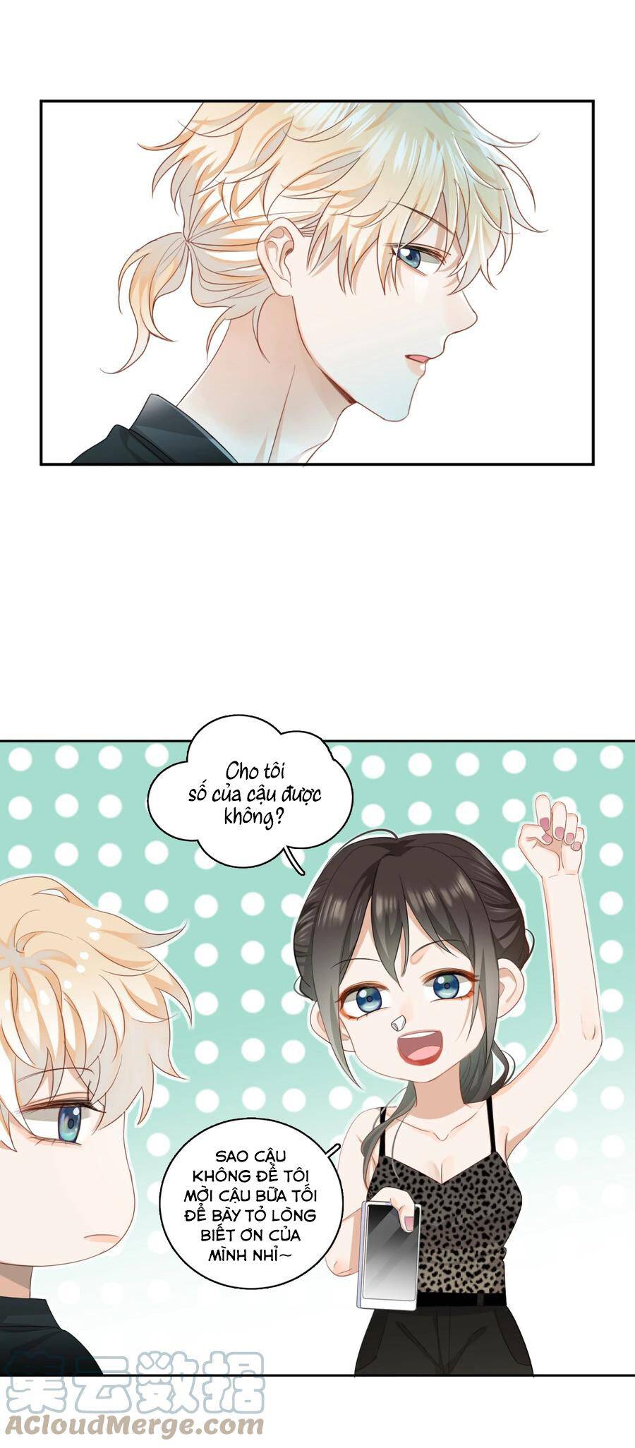 chị ơi! chị thật không bình thường! chapter 3 10