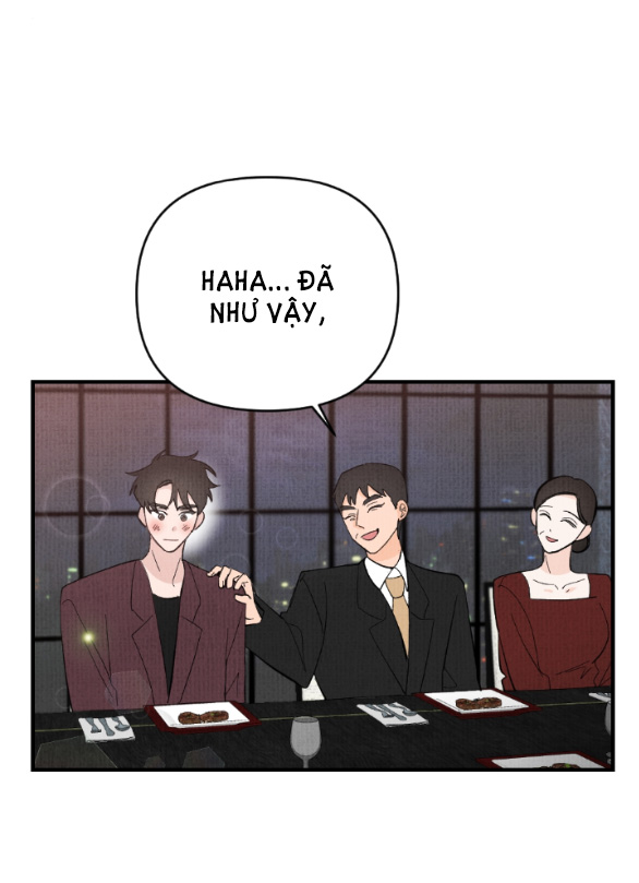 [18+] cuộc hôn nhân chính trị chapter 4.2 22