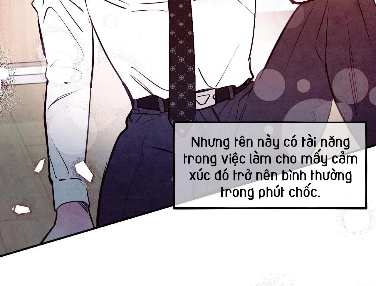 tình cuồng say chapter 42 37