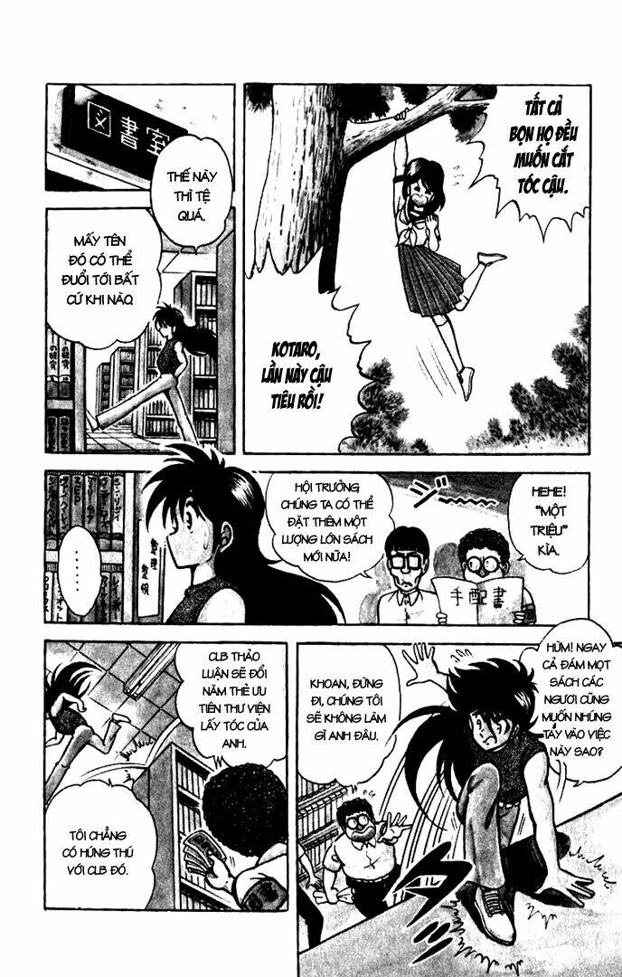 kotaro makaritoru chapter 2 7