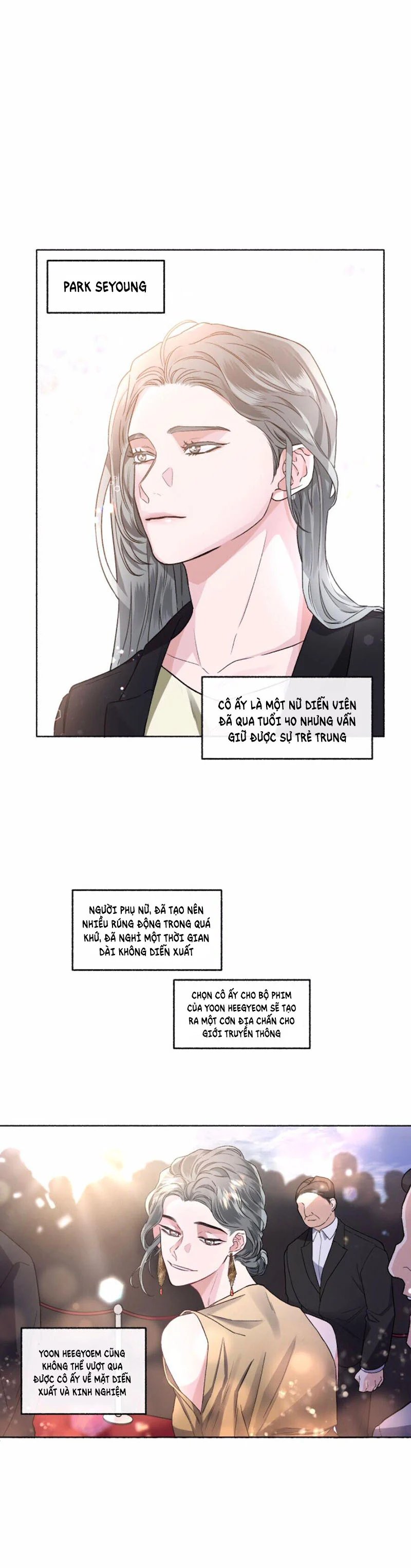 tình yêu kì lạ chapter 25 18