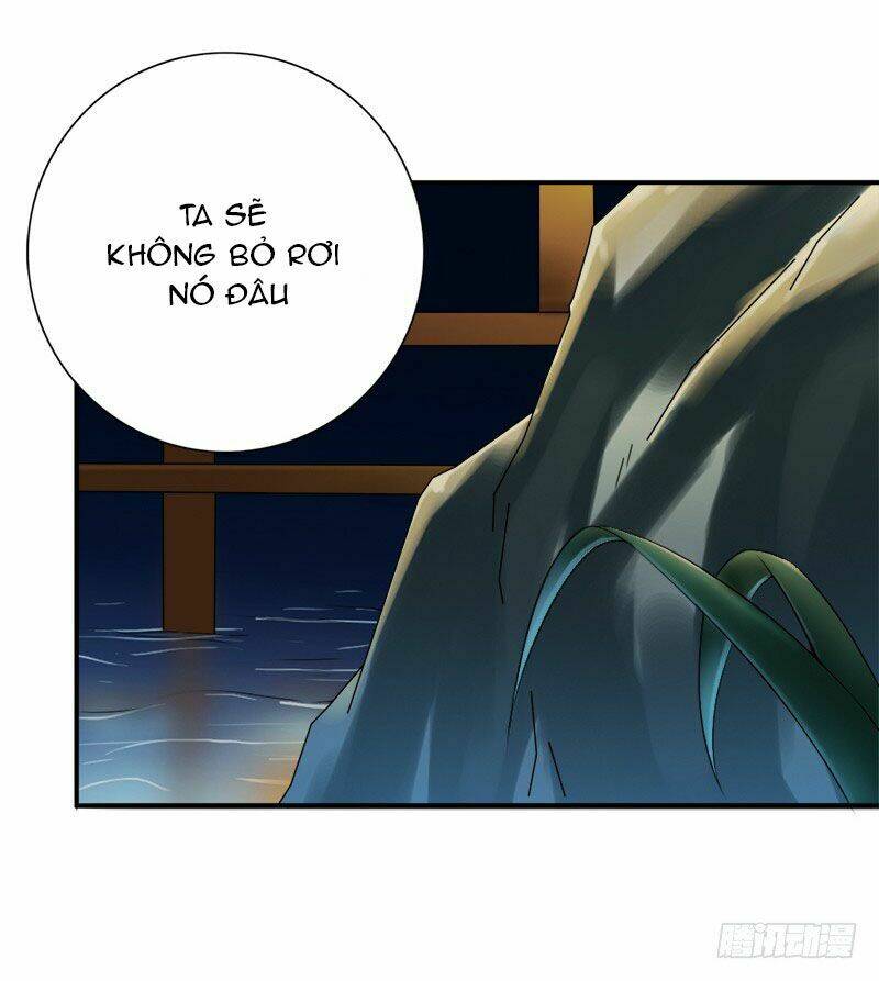 khuynh thế độc phi chapter 27 13