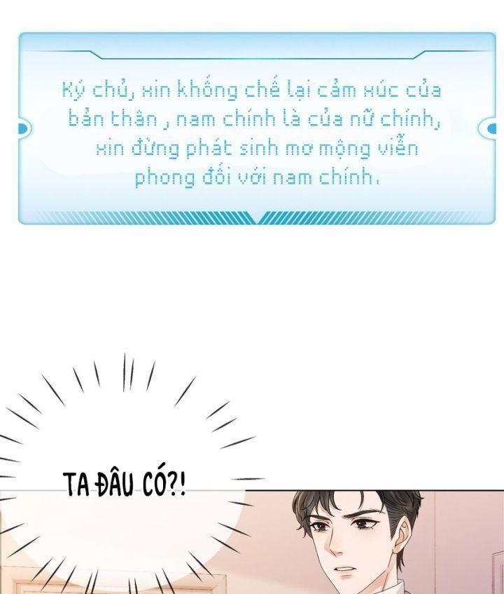 nữ phụ xuyên sách chỉ muốn làm cá ướp muối chapter 26 72
