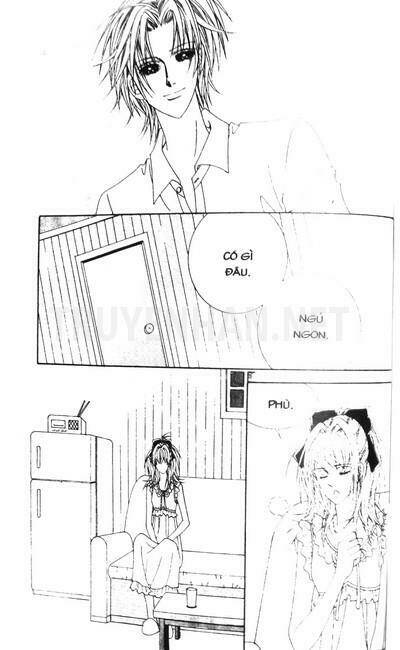 lọ lem hậu đậu chapter 31 18