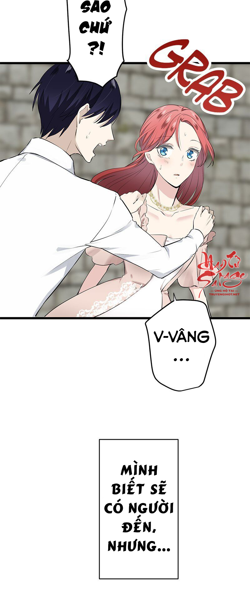 nullitas~nàng dâu giả dối~ chapter 34.2 4